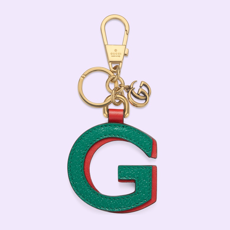 727634.AABIK.8688.001.100.0000.Light Letter G keychain